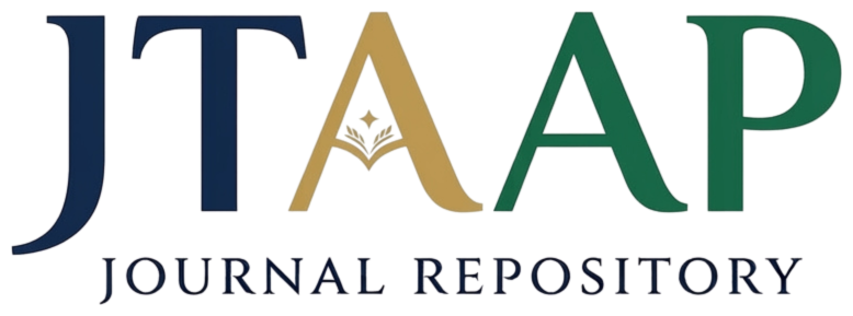 Logo JTAAP